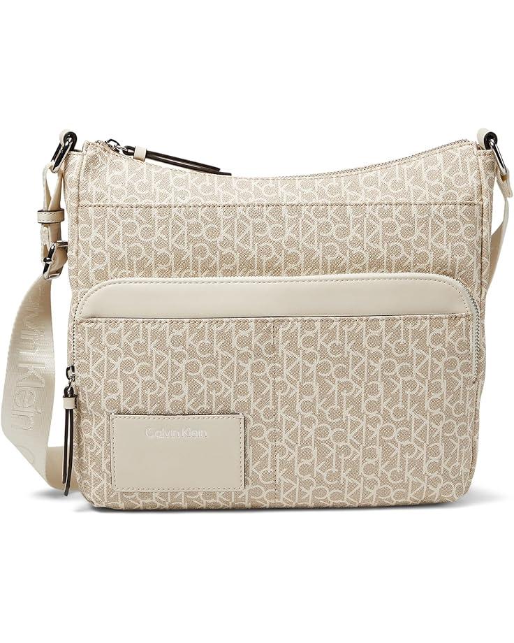 Calvin Klein Lorelai Signature Messenger