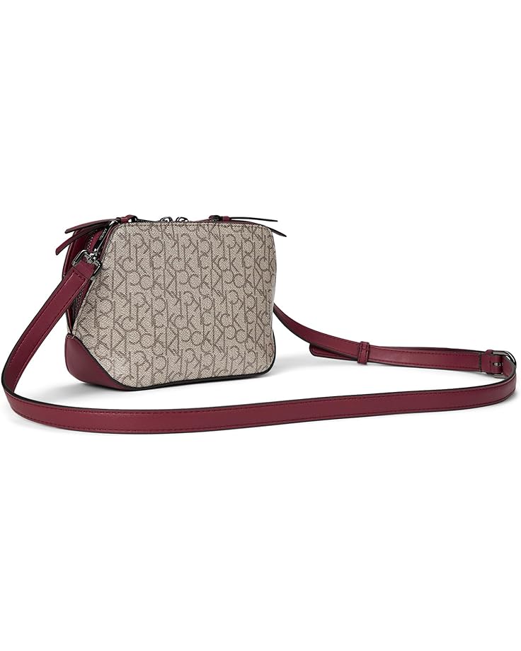 6pm Calvin Klein Lucy Crossbody