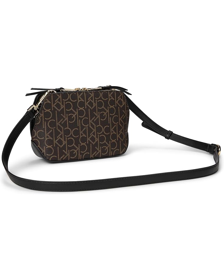 6pm Calvin Klein Lucy Crossbody