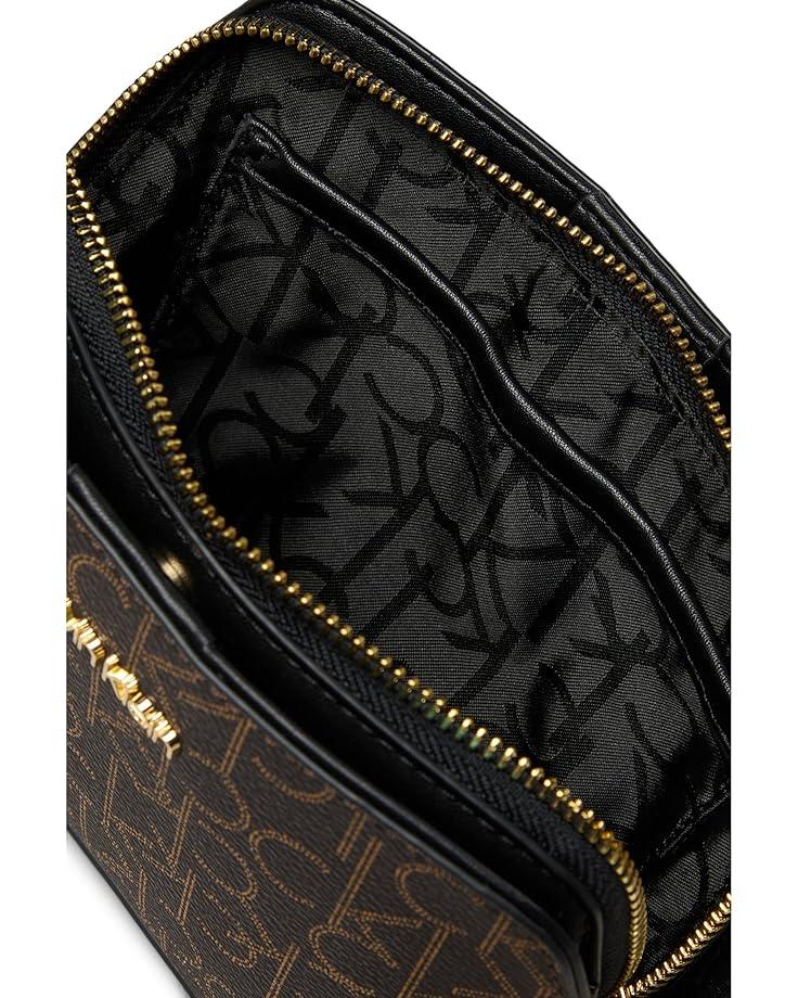 6pm Calvin Klein Lucy Crossbody