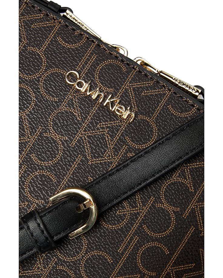 6pm Calvin Klein Lucy Crossbody