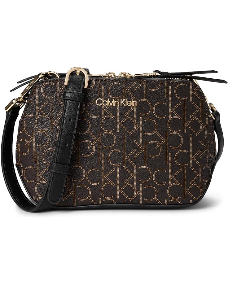 6pm Calvin Klein Lucy Crossbody
