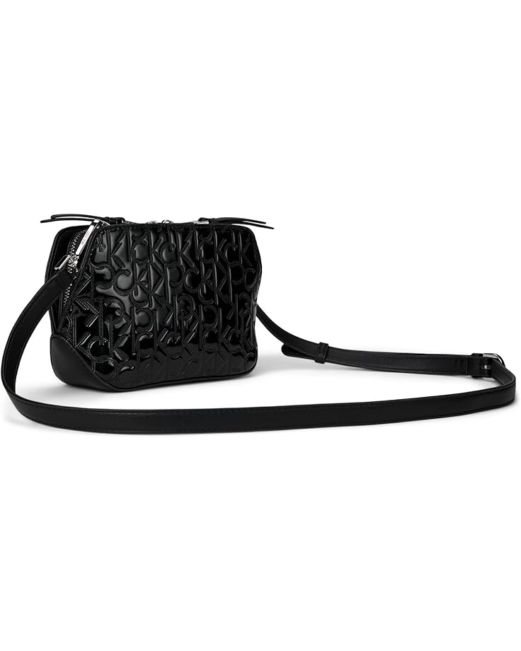 6pm Calvin Klein Lucy Crossbody