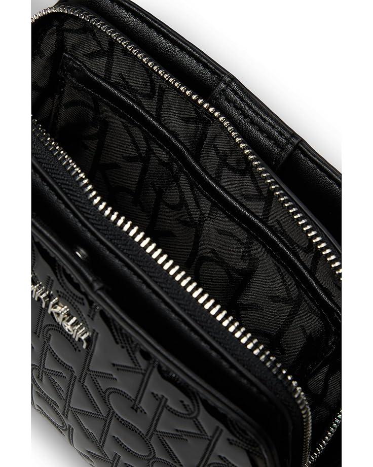 6pm Calvin Klein Lucy Crossbody