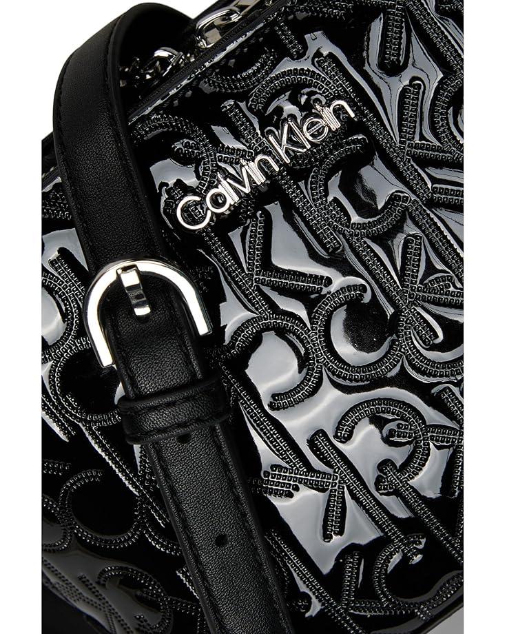 6pm Calvin Klein Lucy Crossbody