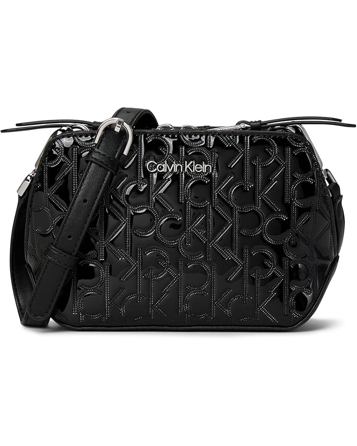 6pm Calvin Klein Lucy Crossbody