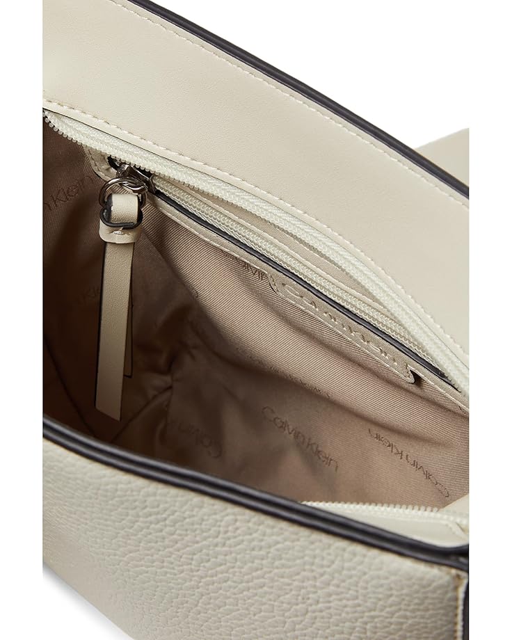 6pm Calvin Klein Maddi Crossbody
