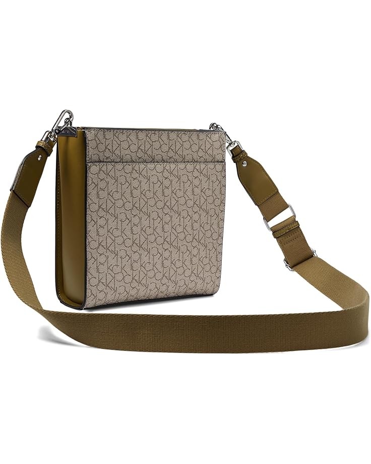 6pm Calvin Klein Maddi Crossbody