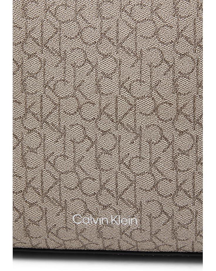 6pm Calvin Klein Maddi Crossbody