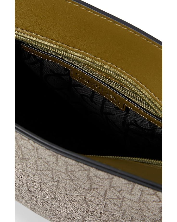 6pm Calvin Klein Maddi Crossbody