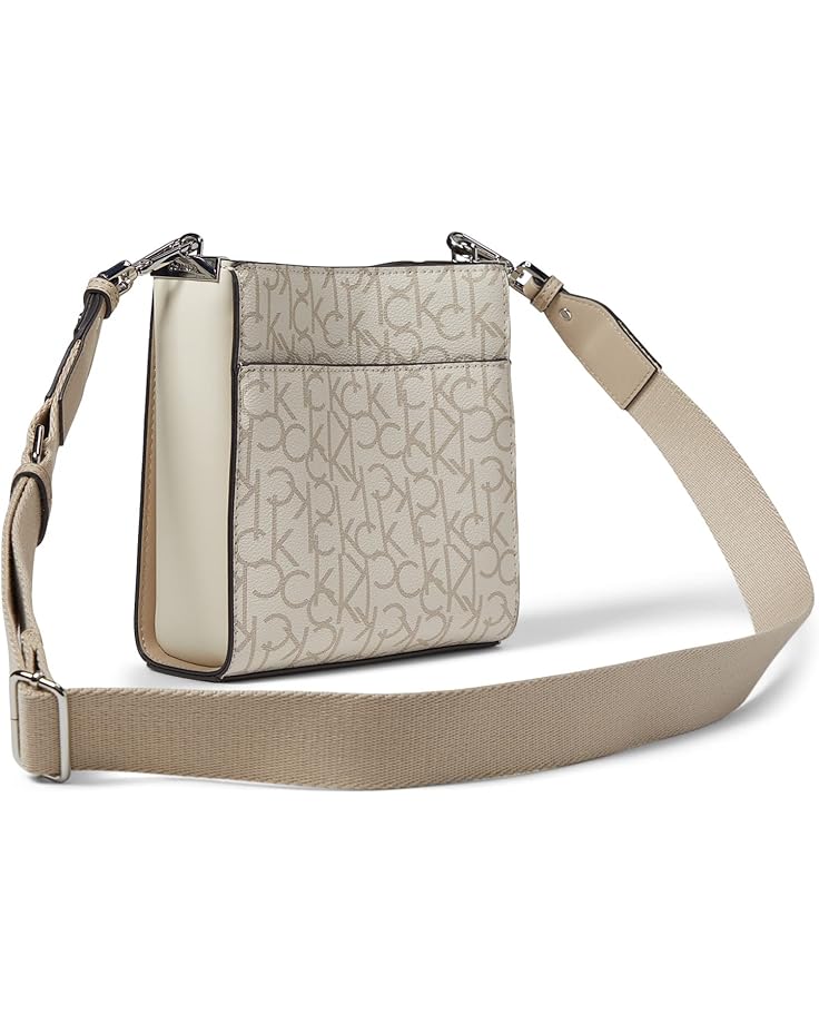 Calvin Klein Maddi Crossbody