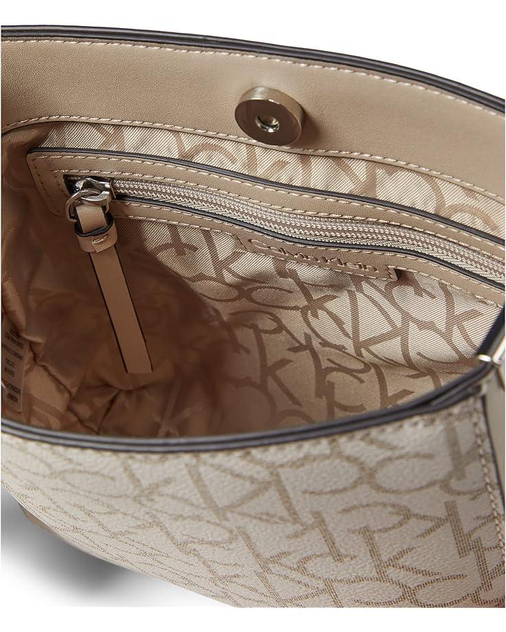 Calvin Klein Maddi Crossbody