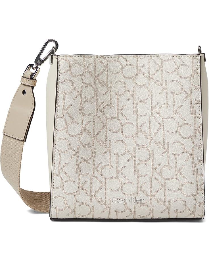 Calvin Klein Maddi Crossbody
