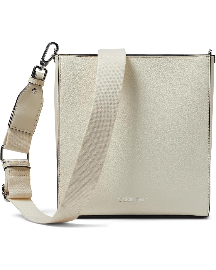 6pm Calvin Klein Maddi Crossbody