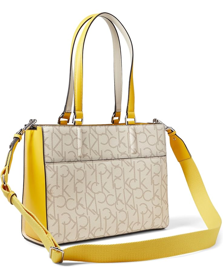 Calvin Klein Maddi Tote
