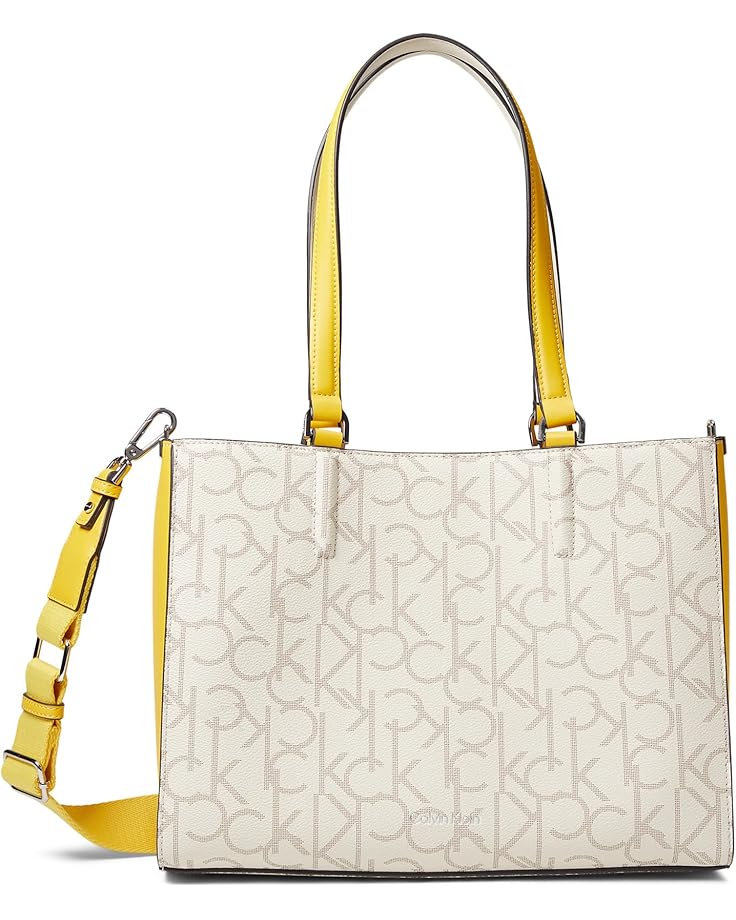Calvin Klein Maddi Tote