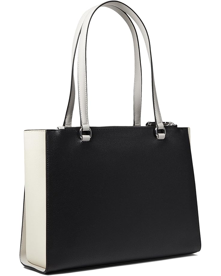 6pm Calvin Klein Mavis Tailored Tote