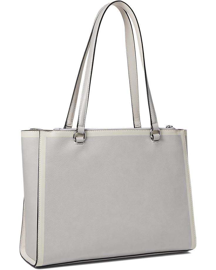 6pm Calvin Klein Mavis Tailored Tote