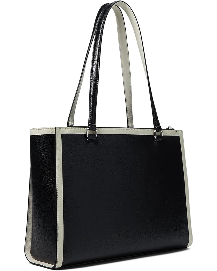 6pm Calvin Klein Mavis Tailored Tote
