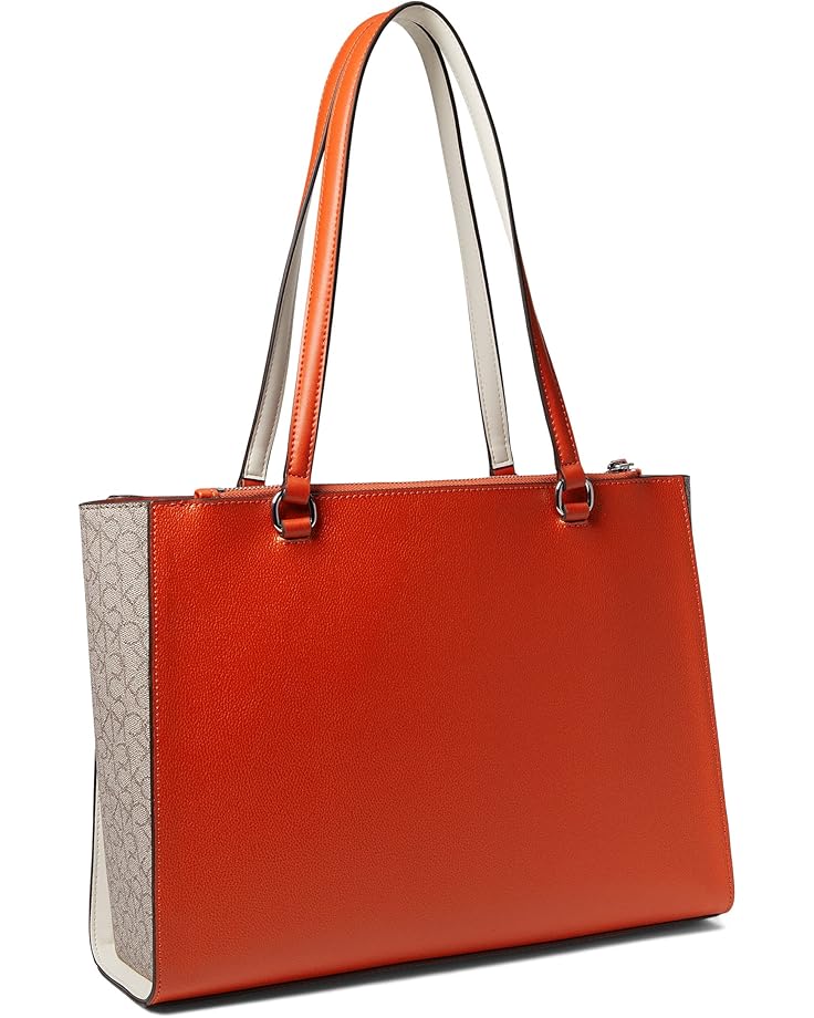 Calvin Klein Mavis Tote