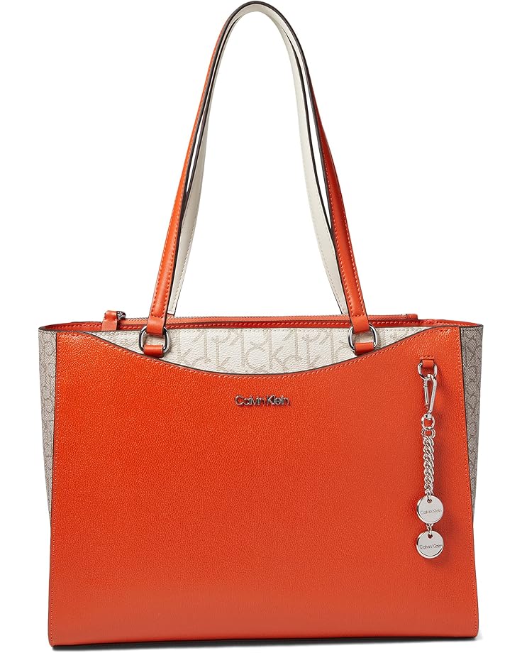 Calvin Klein Mavis Tote
