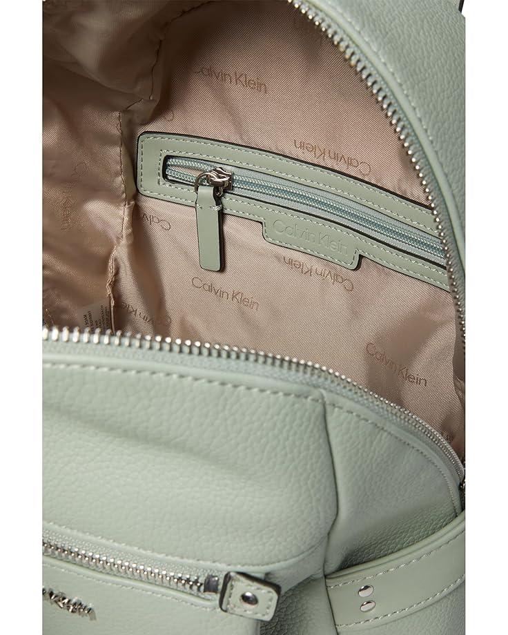 6pm Calvin Klein Maya Casual Backpack