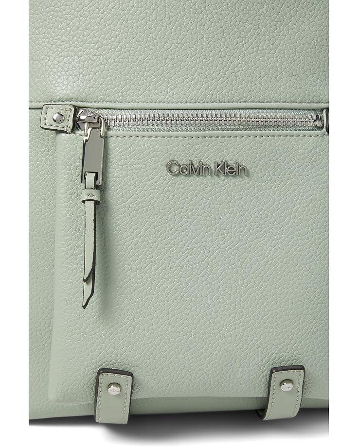 6pm Calvin Klein Maya Casual Backpack