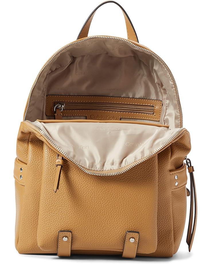 Calvin Klein Maya Novelty Backpack