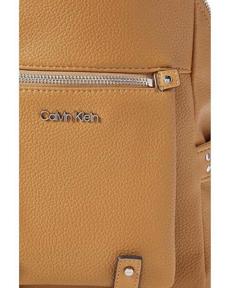 Calvin Klein Maya Novelty Backpack