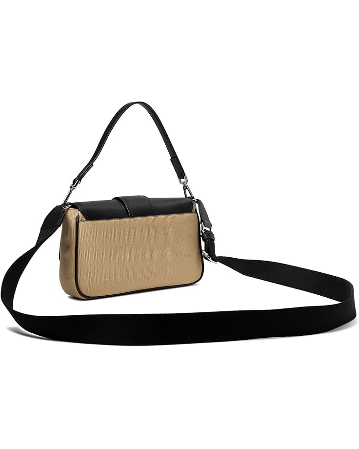 6pm Calvin Klein Nadine Tailored Shoulder