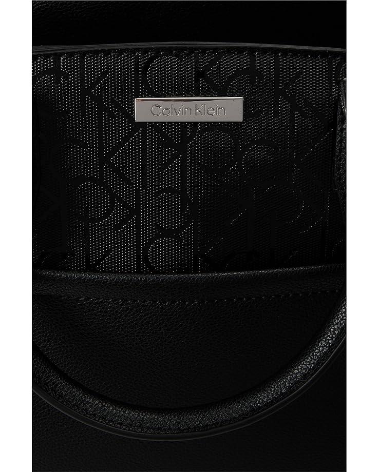 Calvin Klein Nia Satchel