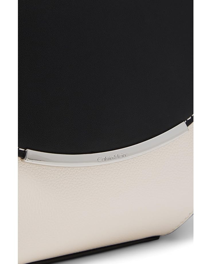 6pm Calvin Klein Nina Tailored Crossbody