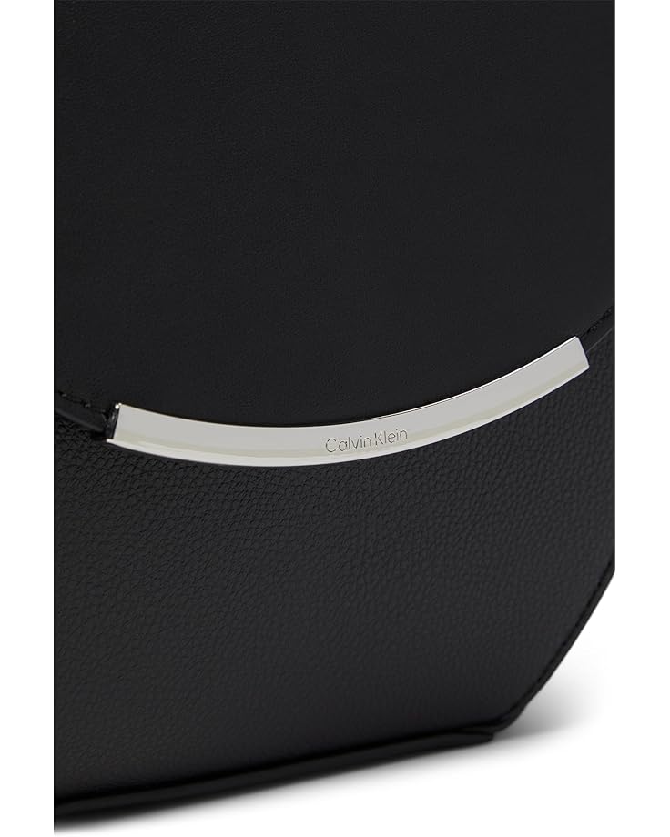 6pm Calvin Klein Nina Tailored Crossbody
