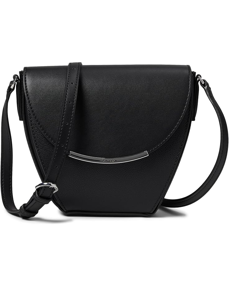 6pm Calvin Klein Nina Tailored Crossbody