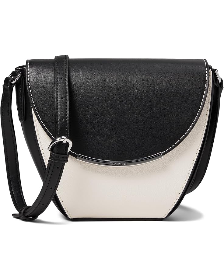 6pm Calvin Klein Nina Tailored Crossbody