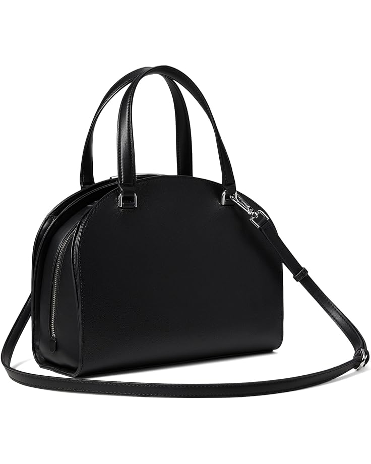 6pm Calvin Klein Nina Tailored Satchel