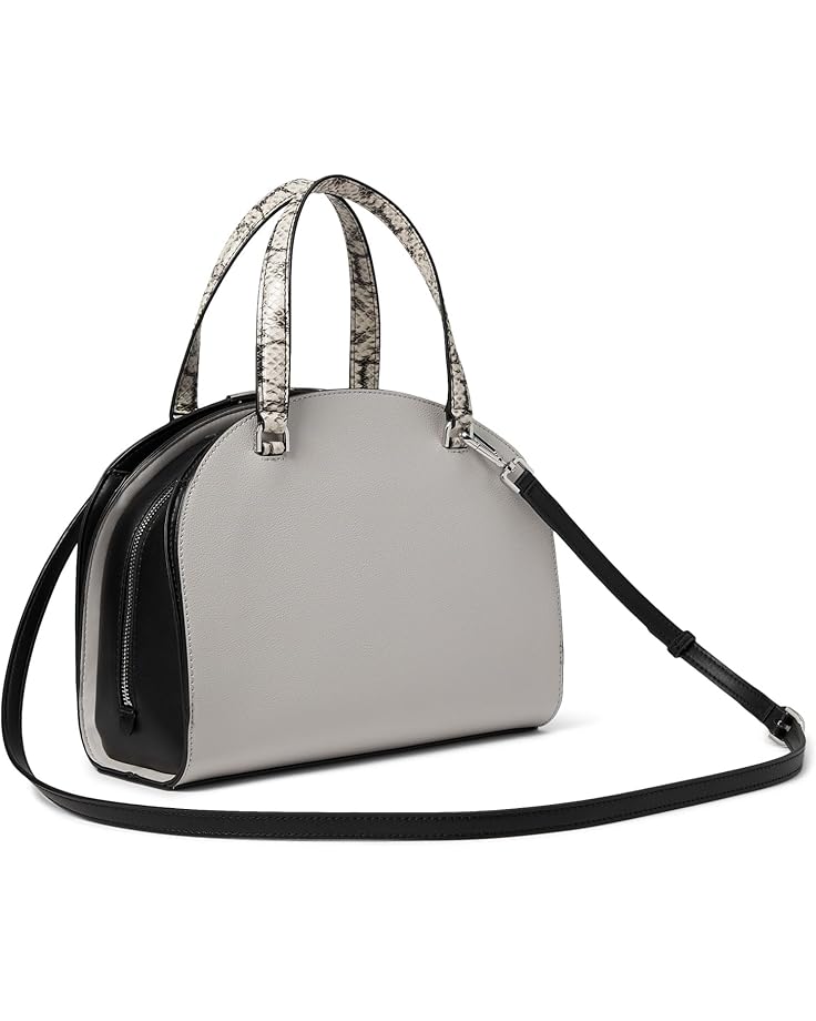 6pm Calvin Klein Nina Tailored Satchel