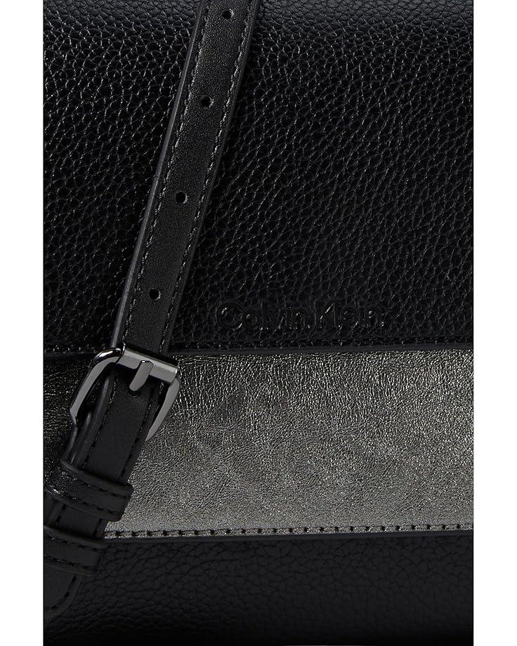 6pm Calvin Klein Odette Casual Crossbody