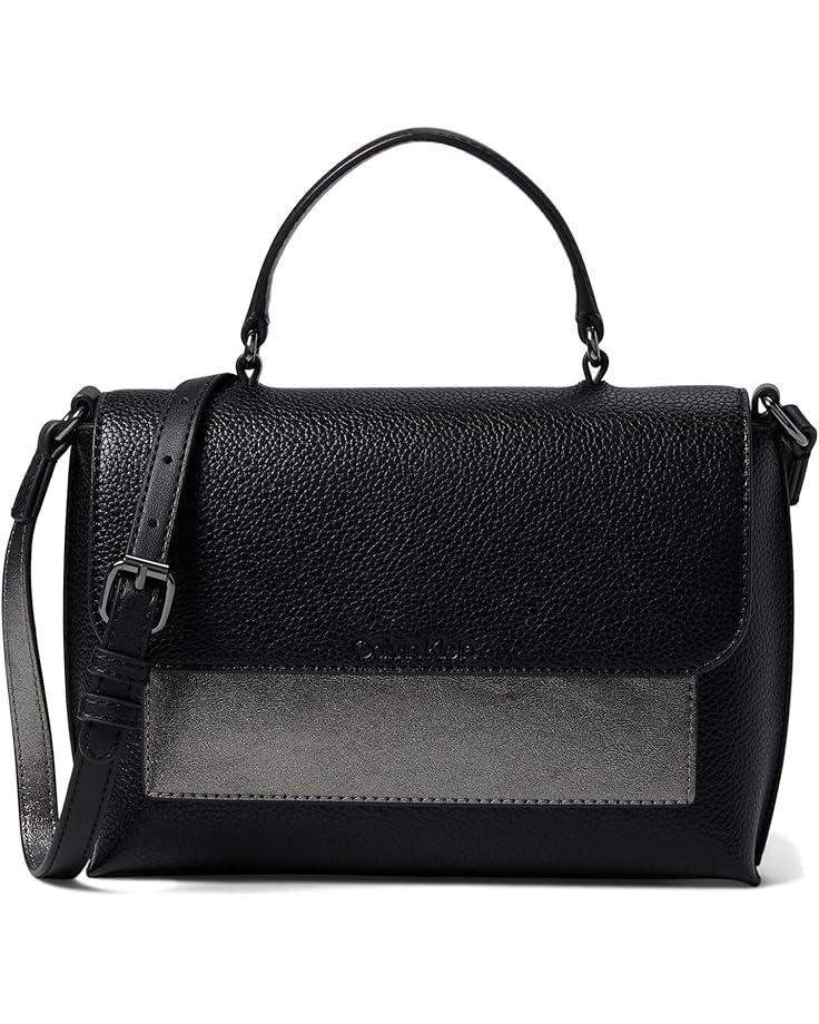 6pm Calvin Klein Odette Casual Crossbody