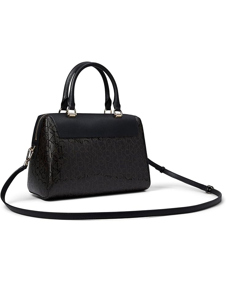 6pm Calvin Klein Opal Satchel