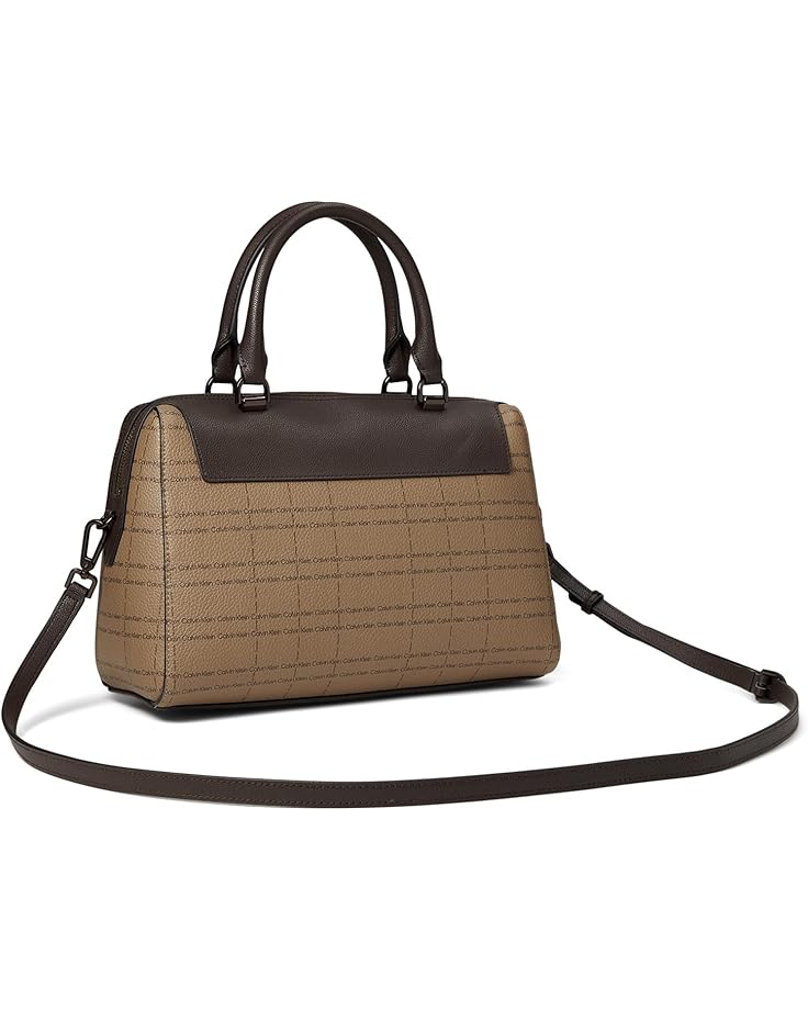 6pm Calvin Klein Opal Satchel