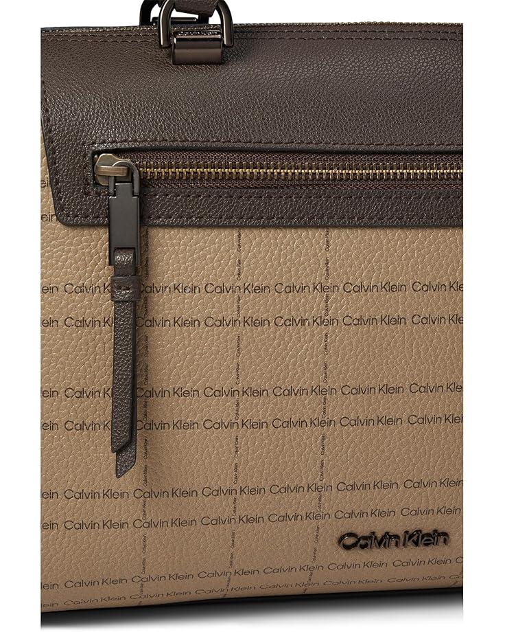 6pm Calvin Klein Opal Satchel