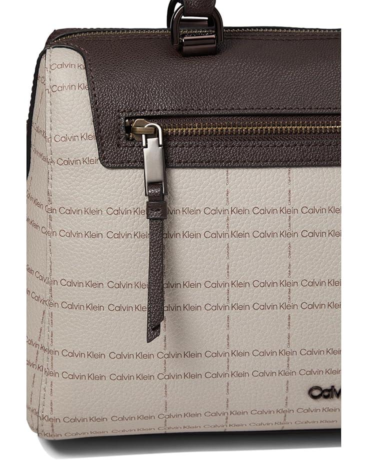 6pm Calvin Klein Opal Satchel