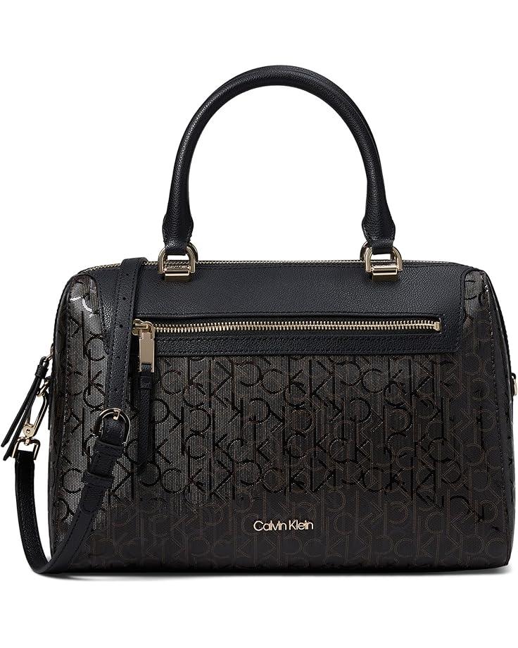 6pm Calvin Klein Opal Satchel