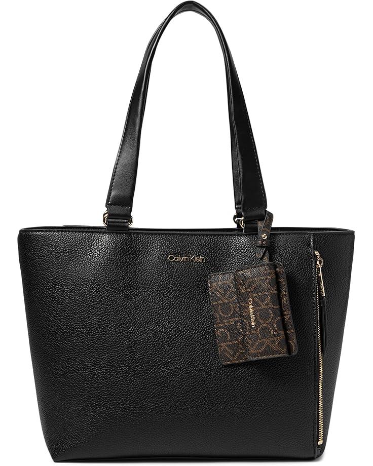 6pm Calvin Klein Pia Casual Tote