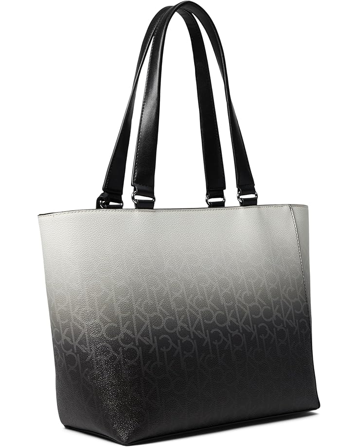 6pm Calvin Klein Pia Signature Tote