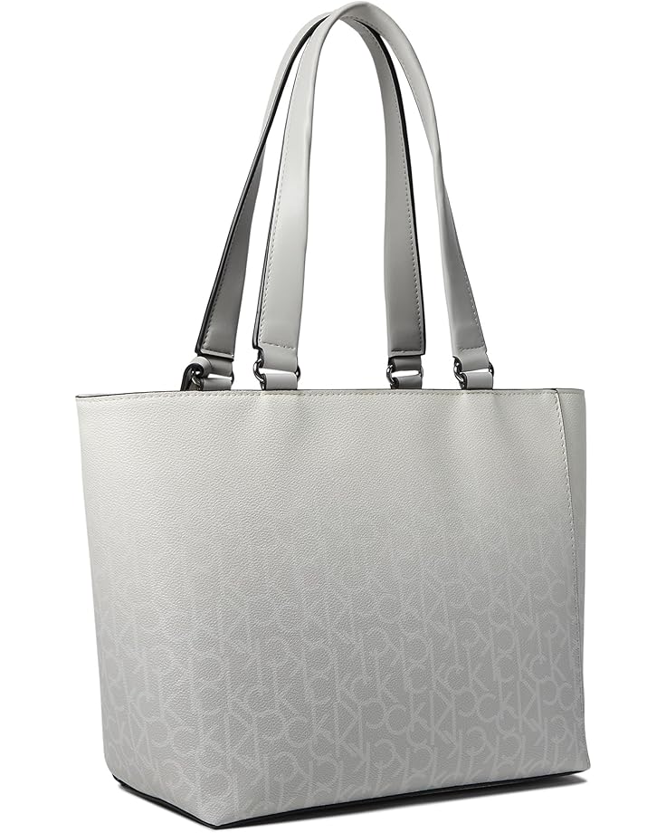 6pm Calvin Klein Pia Signature Tote
