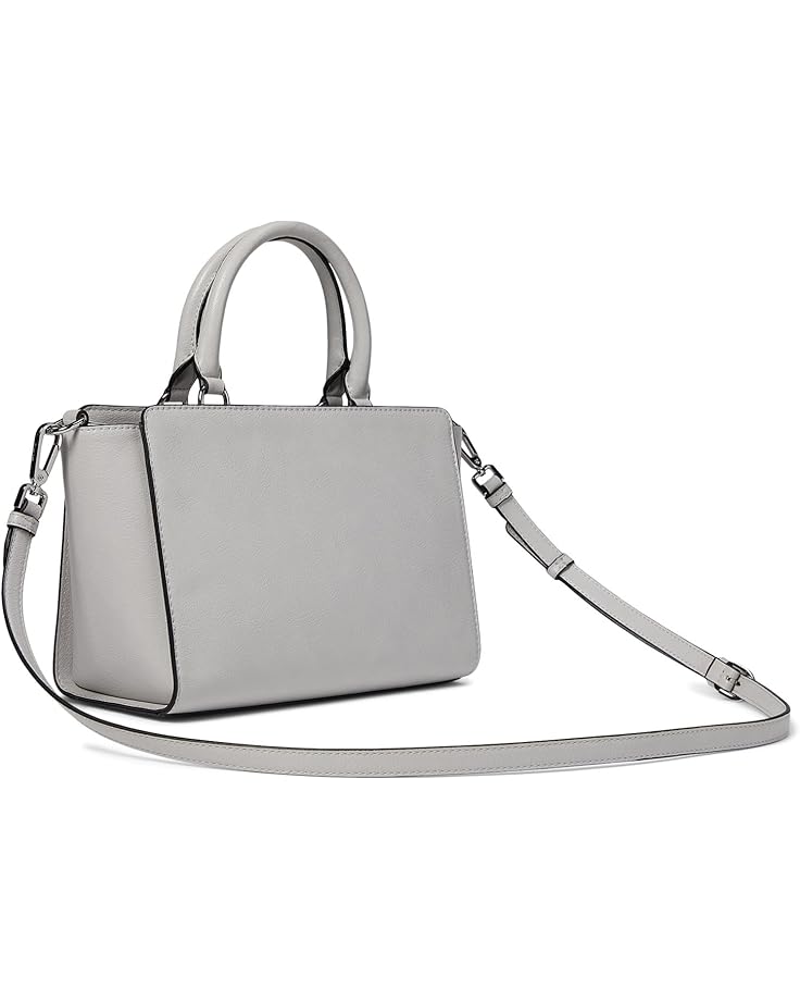 6pm Calvin Klein Rylan Tailored Satchel