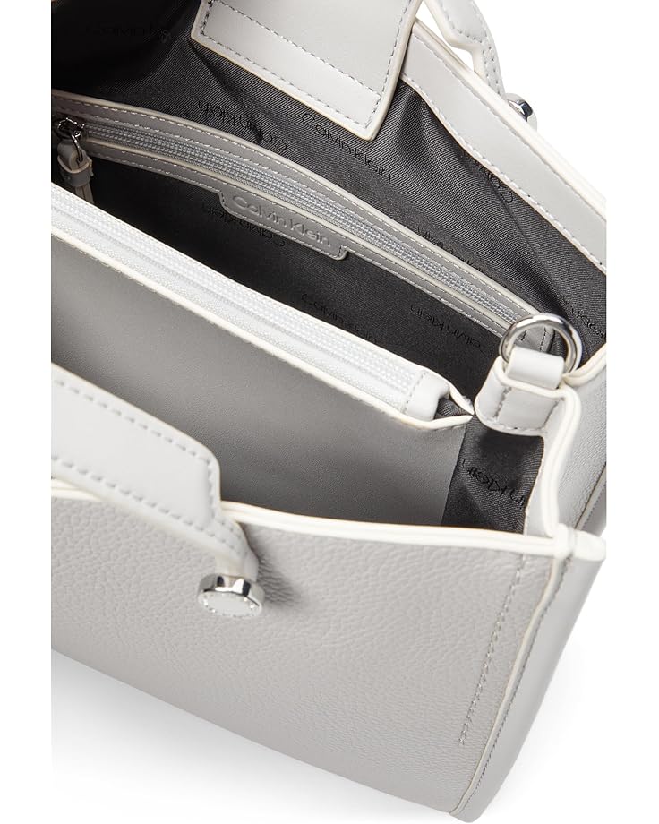 6pm Calvin Klein Sahar Casual Tote