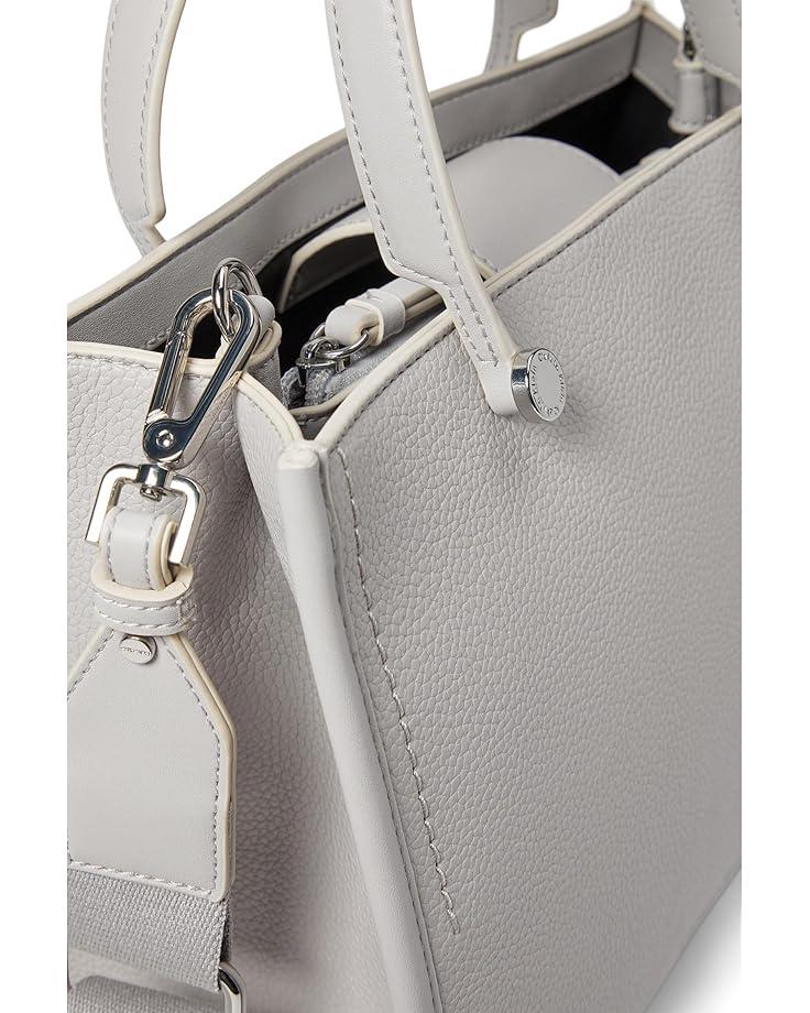 6pm Calvin Klein Sahar Casual Tote
